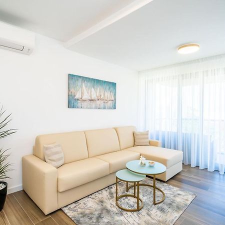 Apartments Zadro Ντουμπρόβνικ Εξωτερικό φωτογραφία