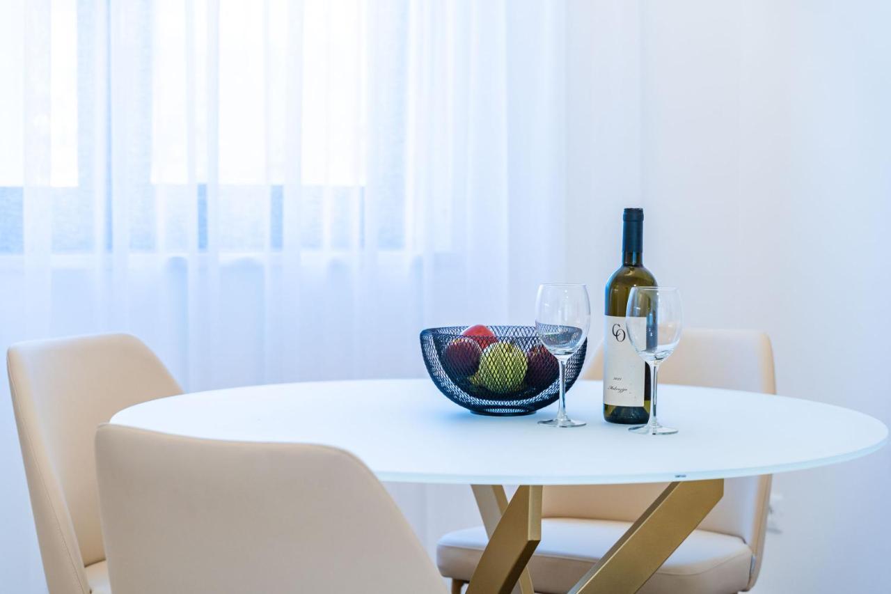 Apartments Zadro Ντουμπρόβνικ Εξωτερικό φωτογραφία