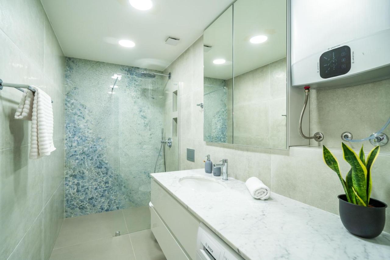 Apartments Zadro Ντουμπρόβνικ Εξωτερικό φωτογραφία
