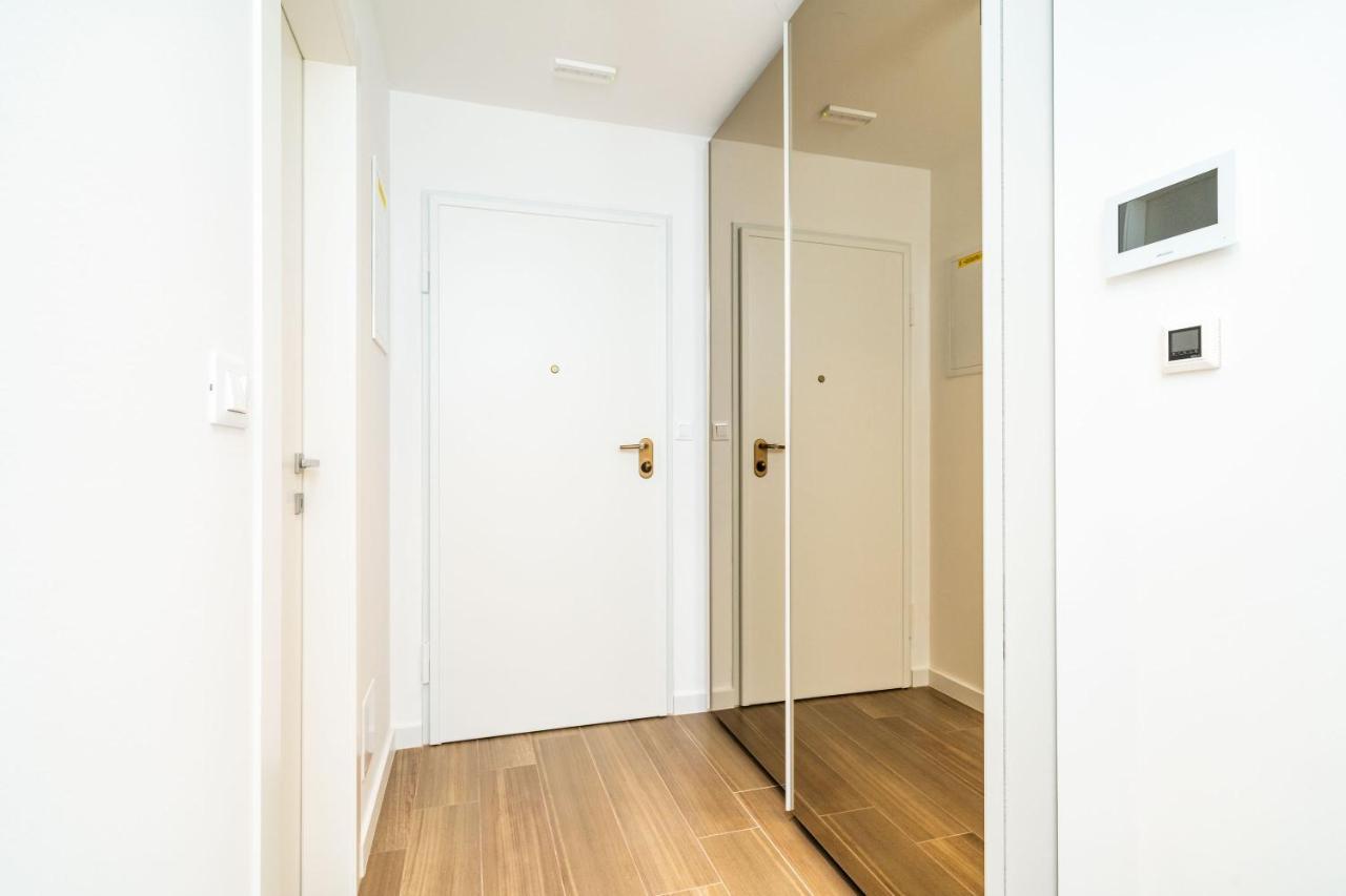 Apartments Zadro Ντουμπρόβνικ Εξωτερικό φωτογραφία
