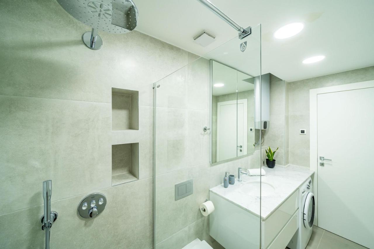 Apartments Zadro Ντουμπρόβνικ Εξωτερικό φωτογραφία