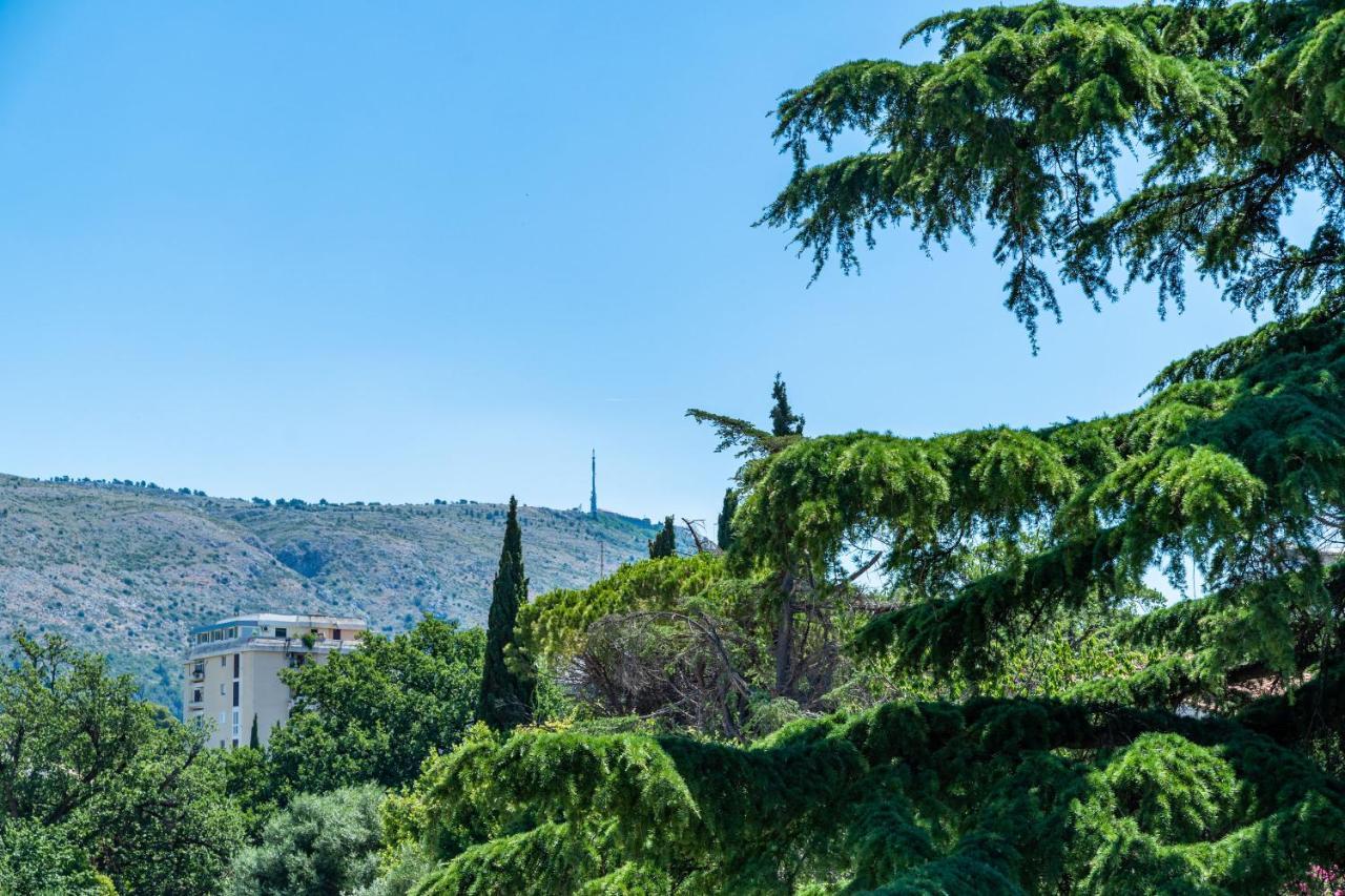 Apartments Zadro Ντουμπρόβνικ Εξωτερικό φωτογραφία