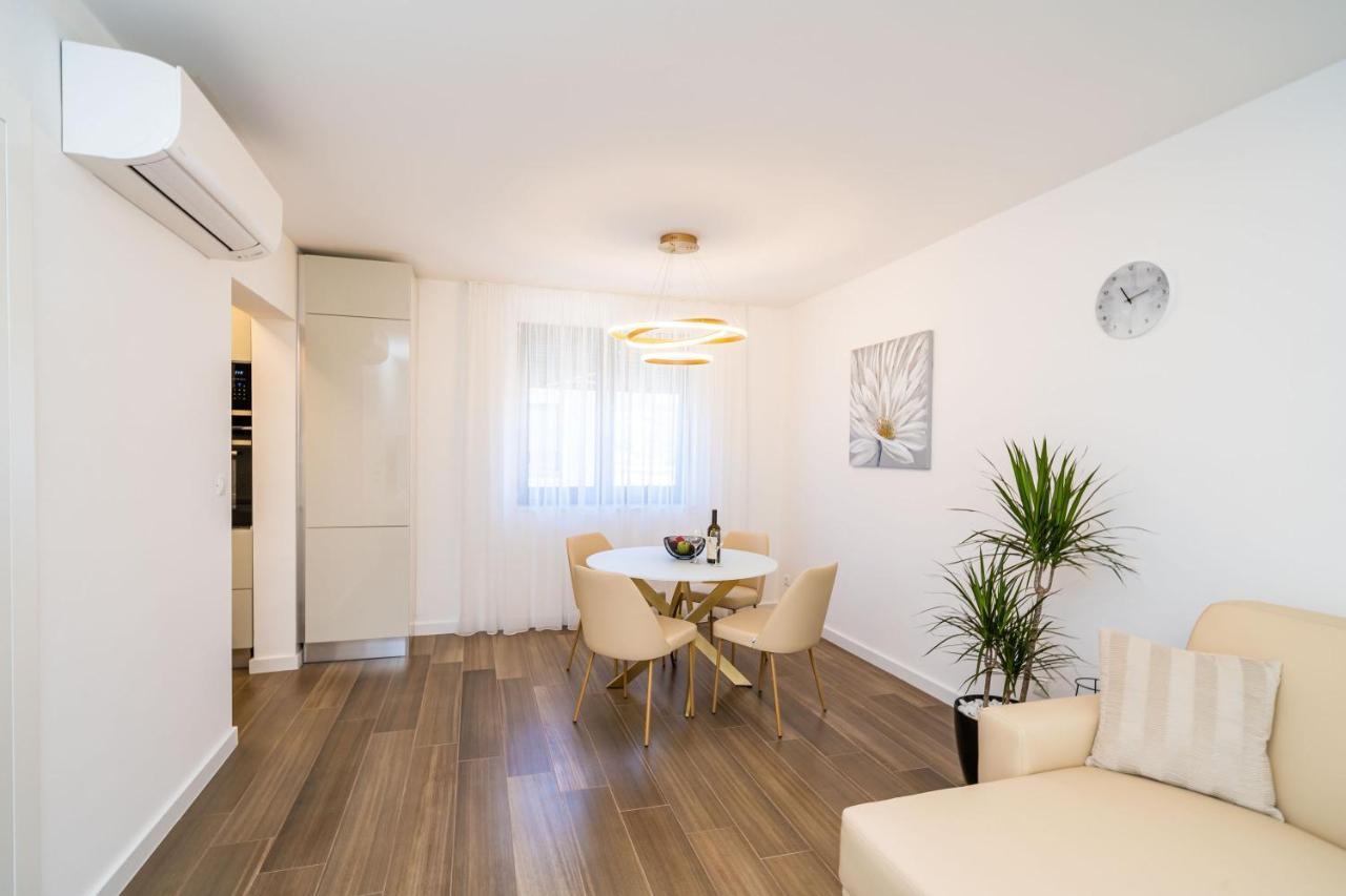 Apartments Zadro Ντουμπρόβνικ Εξωτερικό φωτογραφία