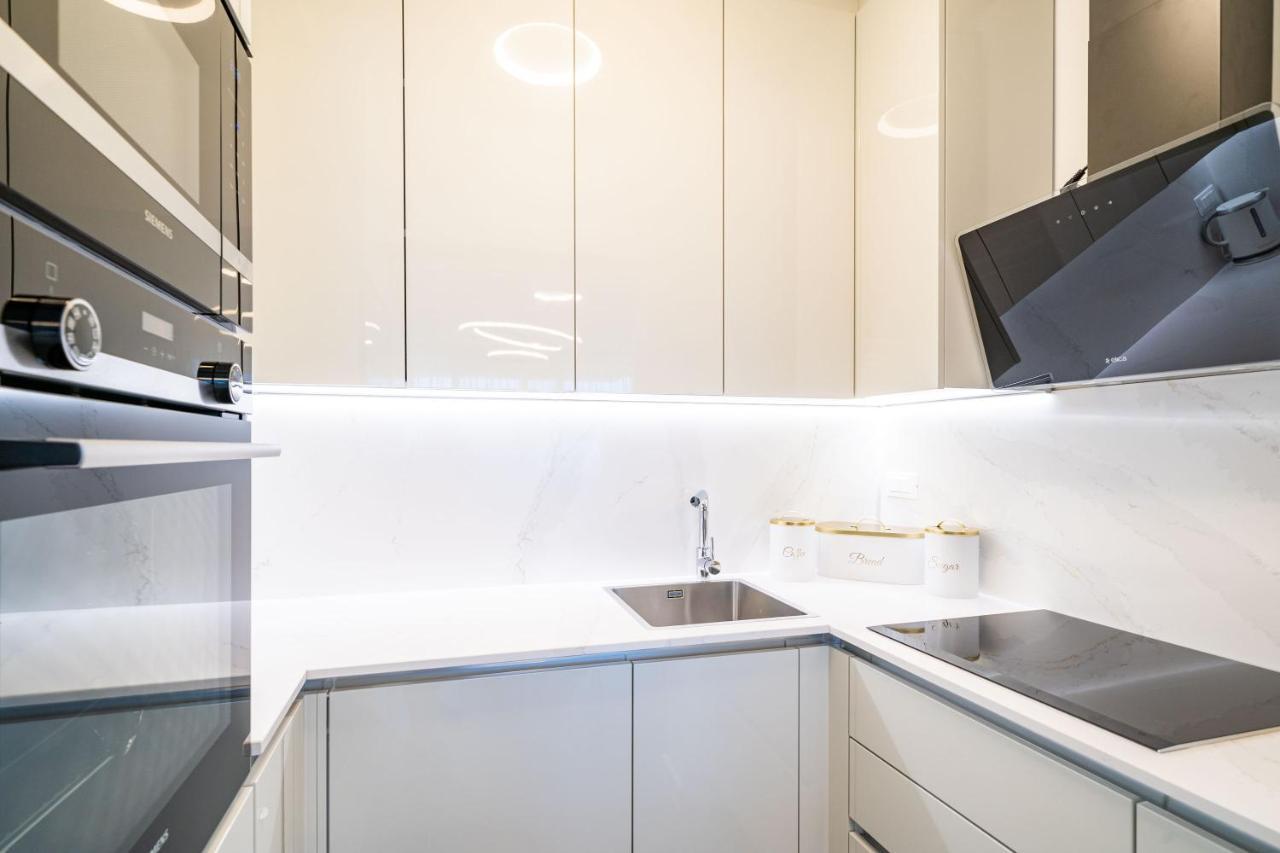 Apartments Zadro Ντουμπρόβνικ Εξωτερικό φωτογραφία