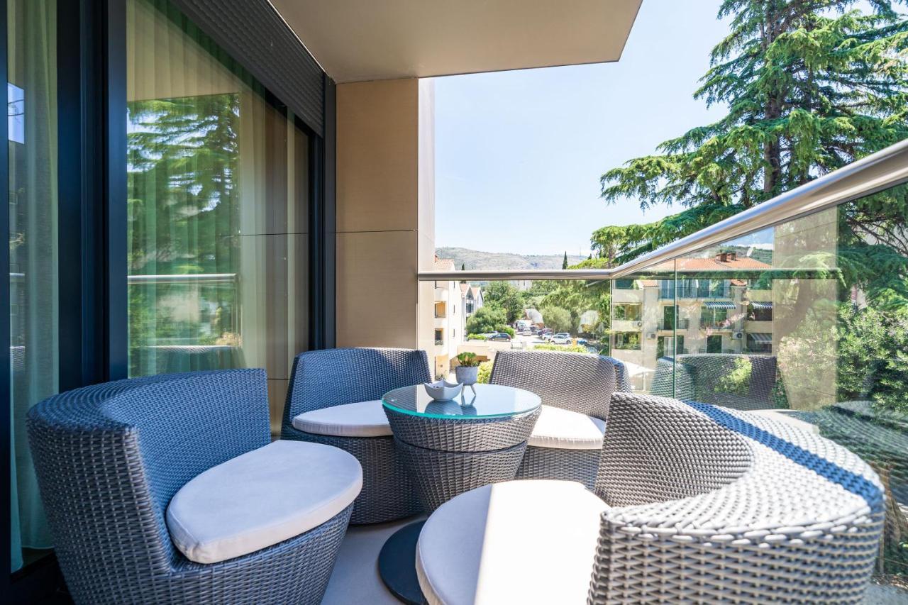 Apartments Zadro Ντουμπρόβνικ Εξωτερικό φωτογραφία