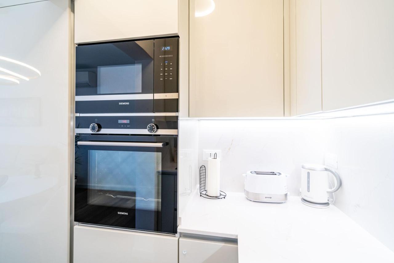 Apartments Zadro Ντουμπρόβνικ Εξωτερικό φωτογραφία