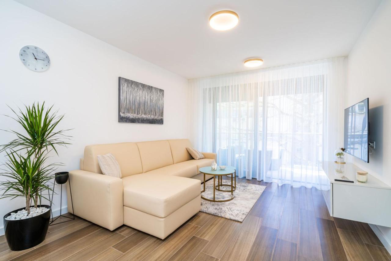 Apartments Zadro Ντουμπρόβνικ Εξωτερικό φωτογραφία