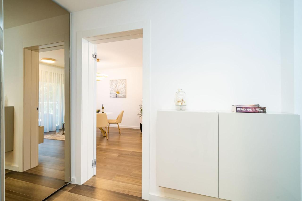 Apartments Zadro Ντουμπρόβνικ Εξωτερικό φωτογραφία