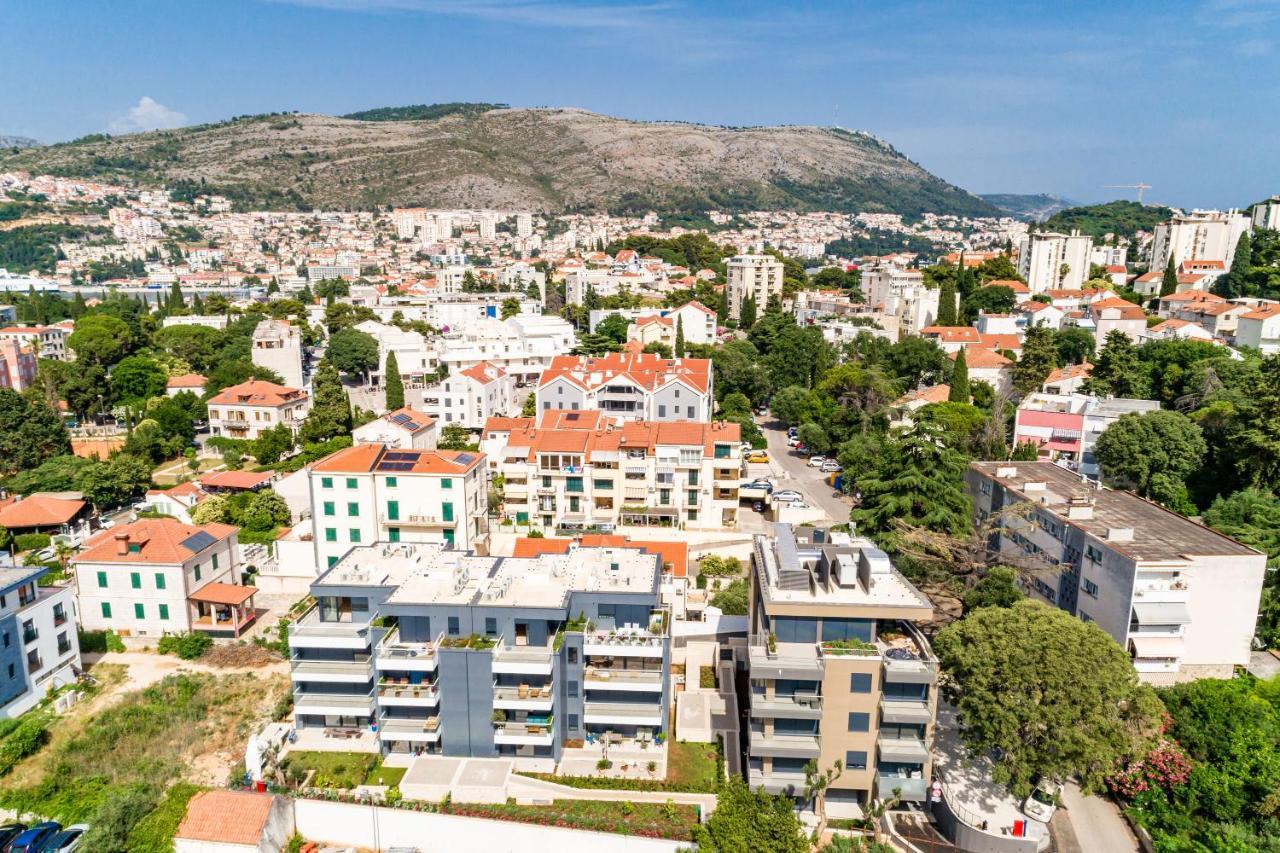 Apartments Zadro Ντουμπρόβνικ Εξωτερικό φωτογραφία